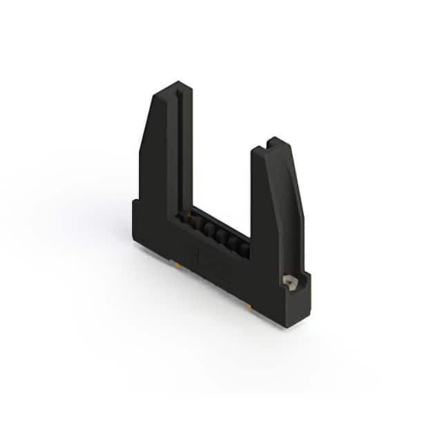 357-014-542-278 CONN EDGE DUAL FMALE 14POS 0.156
