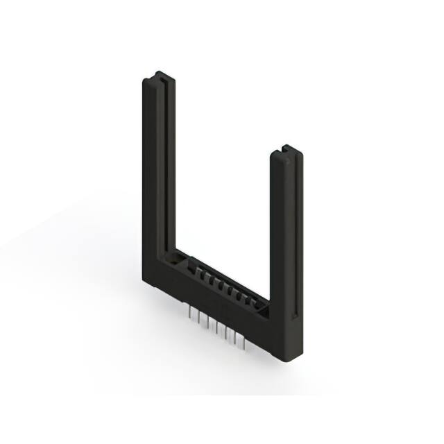 357-014-424-258 CONN EDGE DUAL FMALE 14POS 0.156