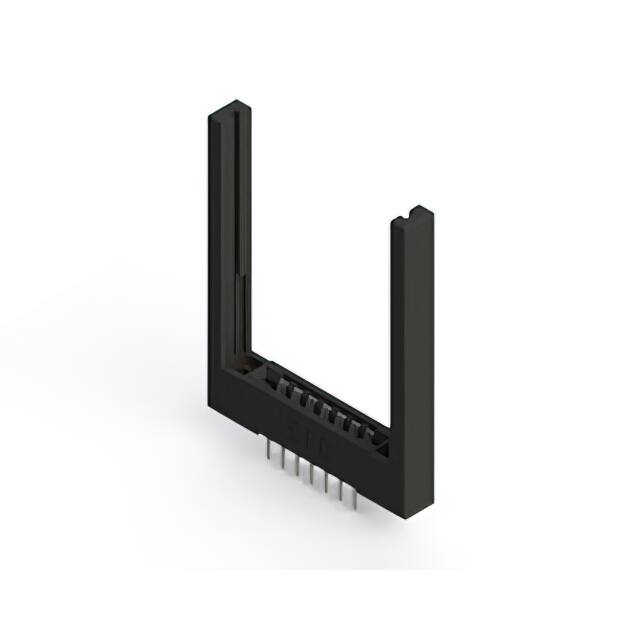 357-014-420-268 CONN EDGE DUAL FMALE 14POS 0.156