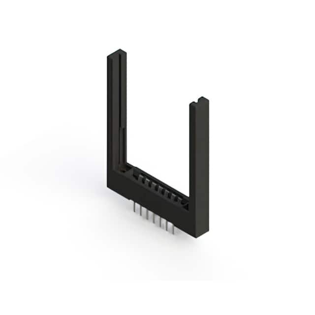 357-014-440-268 CONN EDGE DUAL FMALE 14POS 0.156
