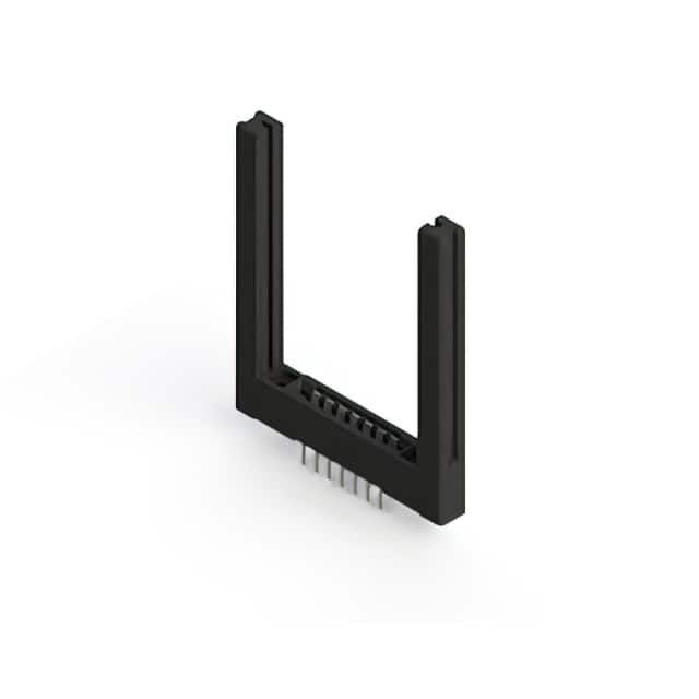 357-014-440-258 CONN EDGE DUAL FMALE 14POS 0.156