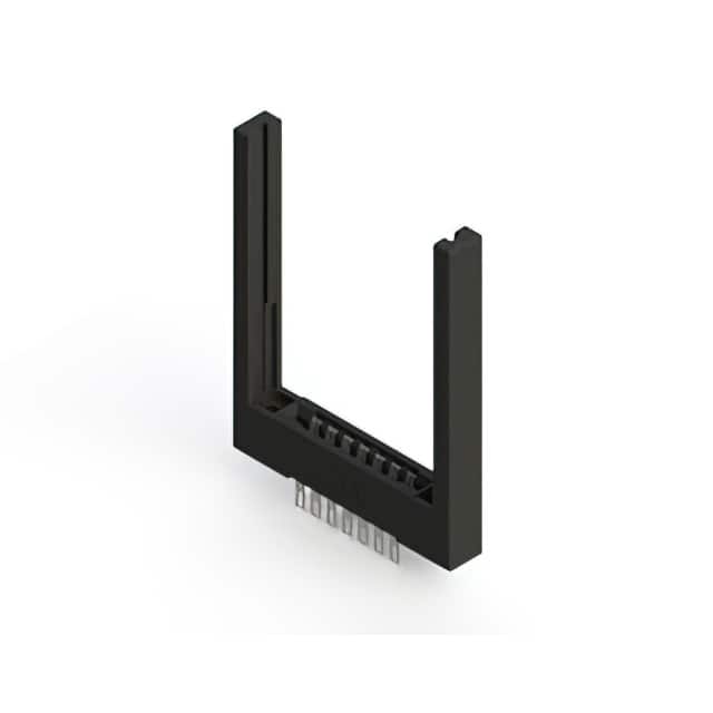 357-014-400-268 CONN EDGE DUAL FMALE 14POS 0.156