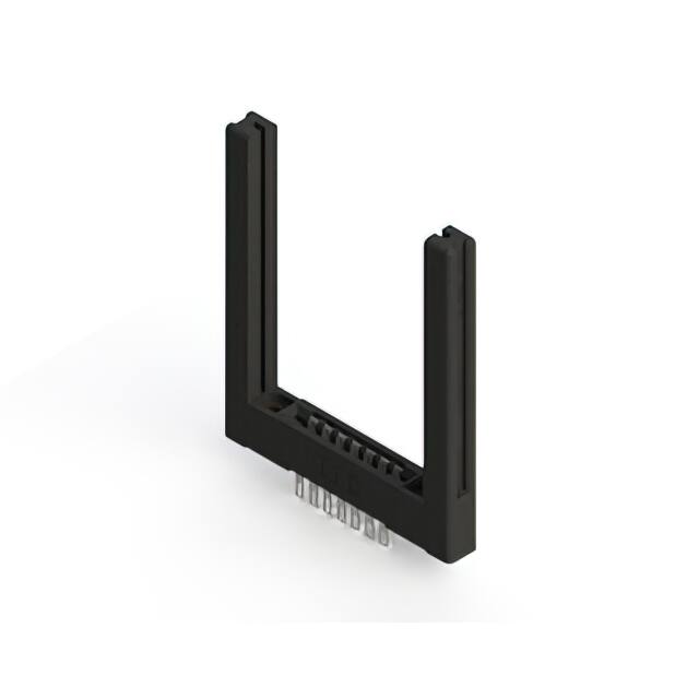 357-014-400-258 CONN EDGE DUAL FMALE 14POS 0.156