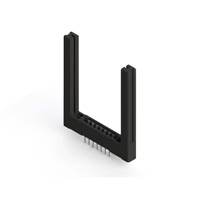 357-014-420-258 CONN EDGE DUAL FMALE 14POS 0.156