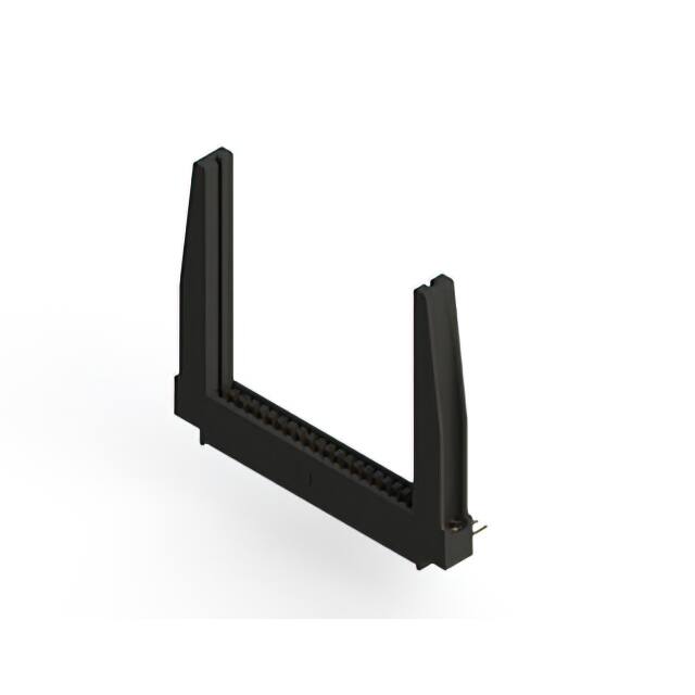 396-022-559-678 CONN EDGE SGL FMALE 22POS 0.125