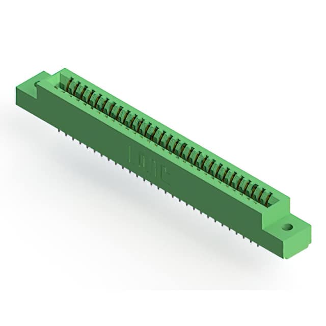 341-058-520-202 CONN EDGE DUAL FMALE 58POS 0.100