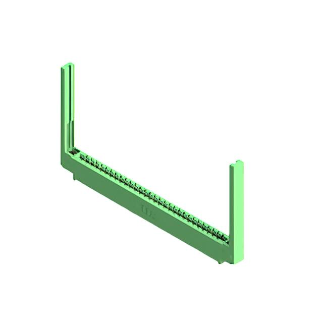 337-029-559-668 CONN EDGE SGL FMALE 29POS 0.156