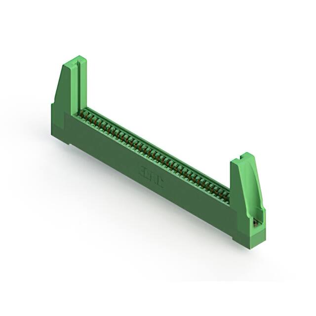 345-036-523-188 CONN EDGE SINGLE FML 36POS 0.100