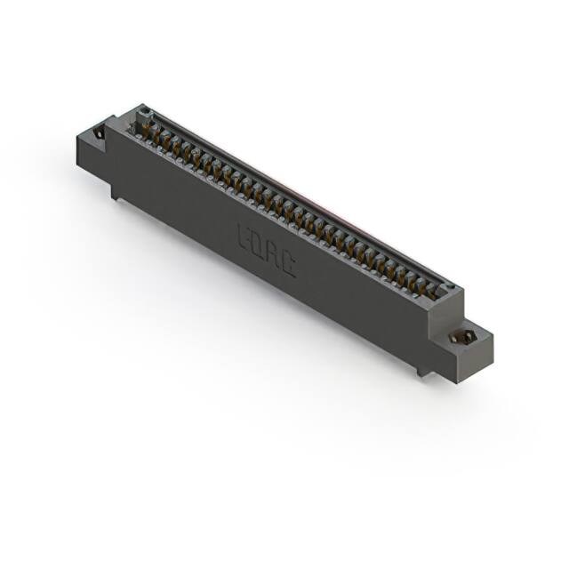 395-029-544-407 CONN EDGE SINGLE FML 29POS 0.100