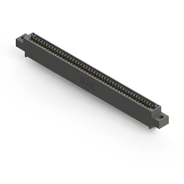 395-046-544-604 CONN EDGE SINGLE FML 46POS 0.100