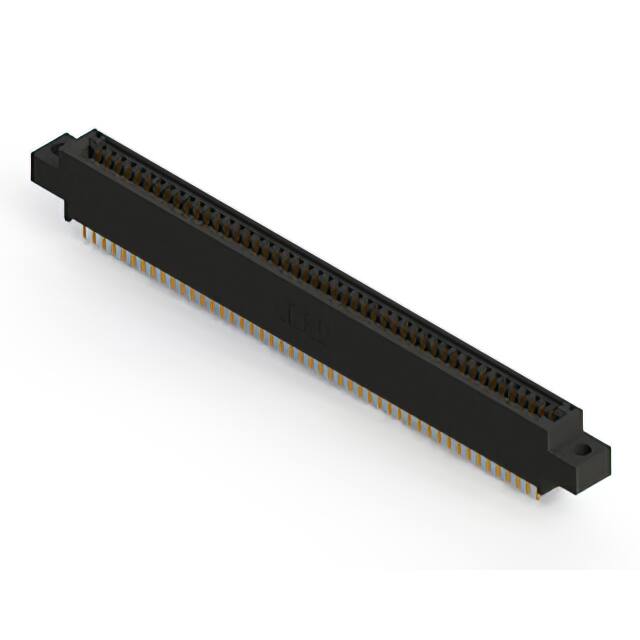 395-094-525-804 CONN EDGE DUAL FMALE 94POS 0.100