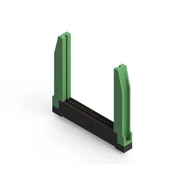 395-023-525-178 CONN EDGE SINGLE FML 23POS 0.100