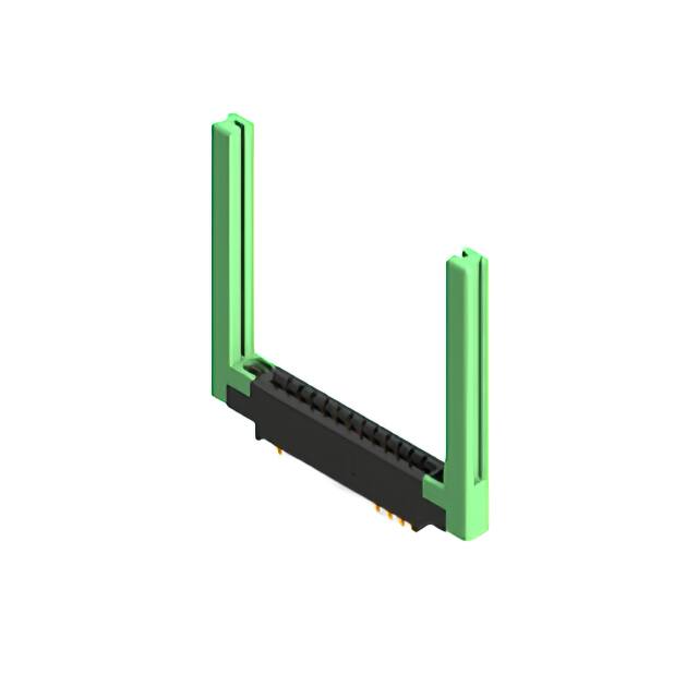 387-024-560-858 CONN EDGE DUAL FMALE 24POS 0.156