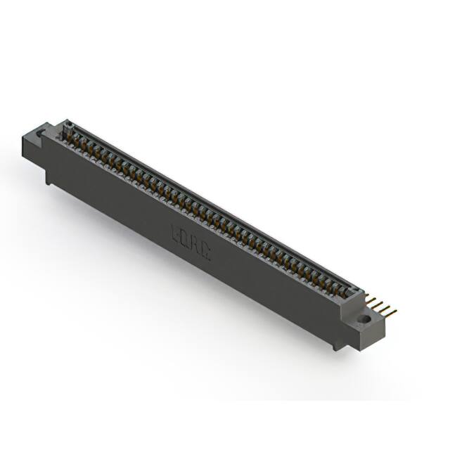 395-040-559-604 CONN EDGE SINGLE FML 40POS 0.100