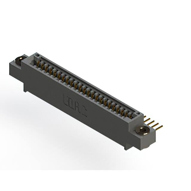 395-023-559-603 CONN EDGE SINGLE FML 23POS 0.100