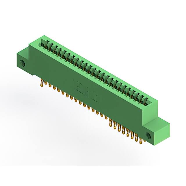 342-048-555-212 CONN EDGE DUAL FMALE 48POS 0.100