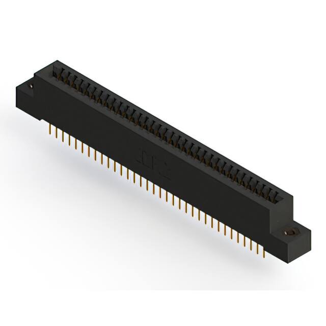 392-068-524-207 CONN EDGE DUAL FMALE 68POS 0.100