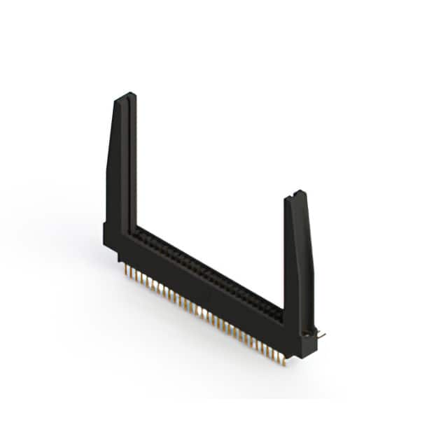 396-060-558-878 CONN EDGE DUAL FMALE 60POS 0.125