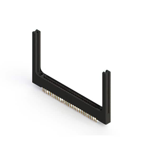 396-060-558-258 CONN EDGE DUAL FMALE 60POS 0.125