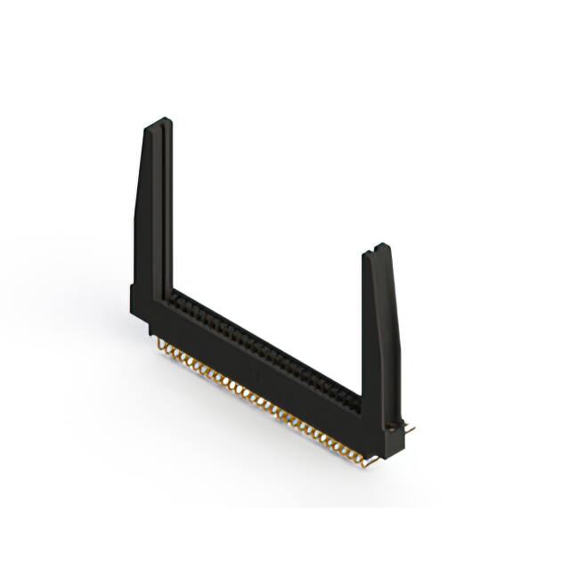 396-060-559-878 CONN EDGE DUAL FMALE 60POS 0.125