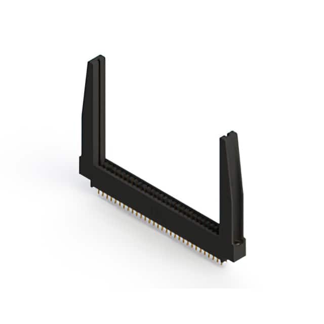 396-060-556-878 CONN EDGE DUAL FMALE 60POS 0.125