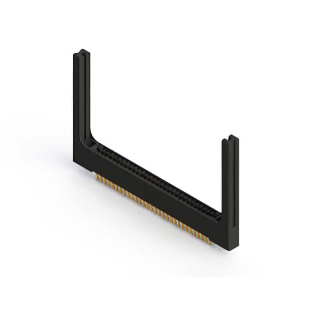 396-060-560-258 CONN EDGE DUAL FMALE 60POS 0.125
