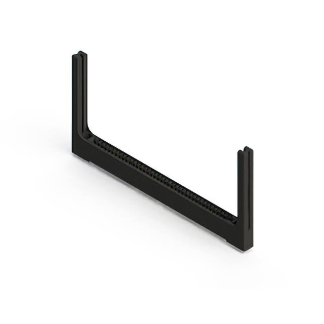 396-039-541-158 CONN EDGE SGL FMALE 39POS 0.125