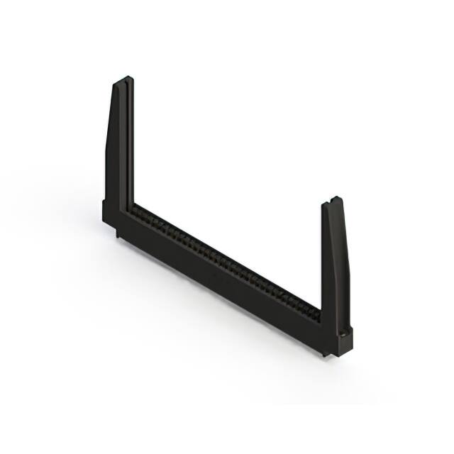 396-039-522-678 CONN EDGE SGL FMALE 39POS 0.125