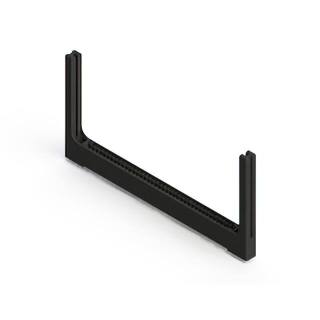 396-039-520-158 CONN EDGE SGL FMALE 39POS 0.125