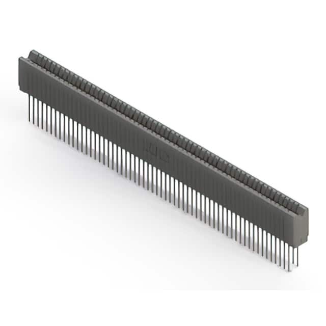 745-120-545-206 CONN EDGE DUAL FML 120POS 0.100