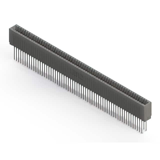 745-120-545-201 CONN EDGE DUAL FML 120POS 0.100