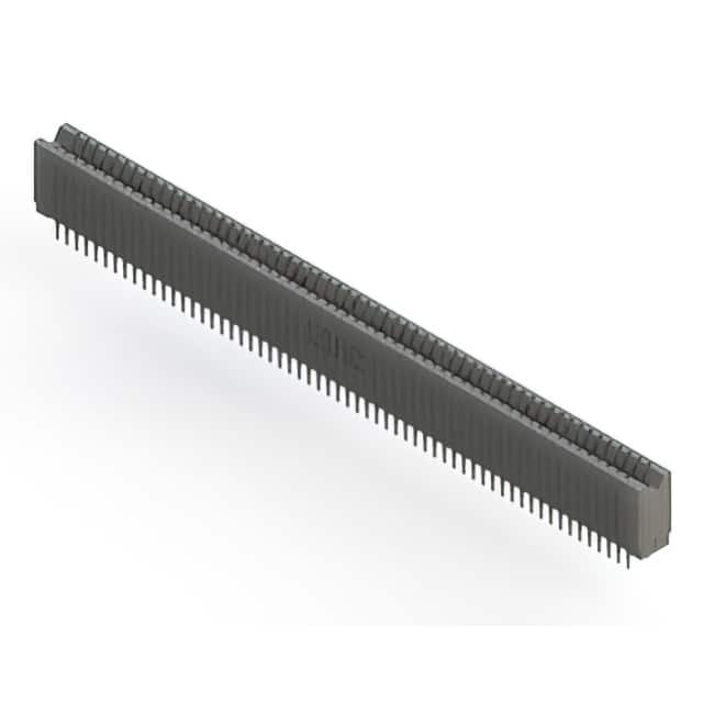 745-120-520-206 CONN EDGE DUAL FML 120POS 0.100