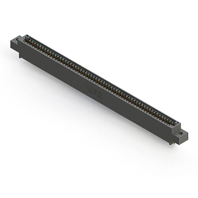 395-058-542-602 CONN EDGE SINGLE FML 58POS 0.100