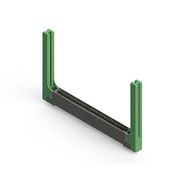 395-035-520-158 CONN EDGE SINGLE FML 35POS 0.100