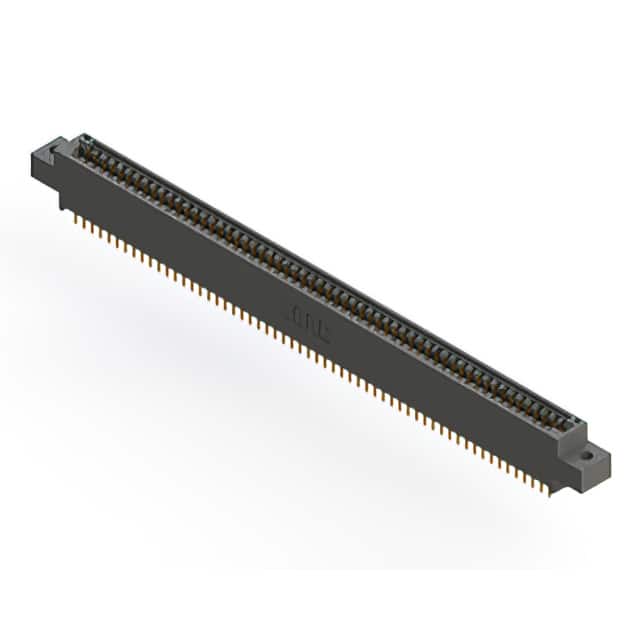 395-116-521-802 CONN EDGE DUAL FML 116POS 0.100
