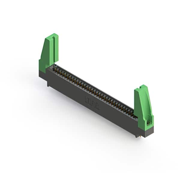 395-035-541-688 CONN EDGE SINGLE FML 35POS 0.100