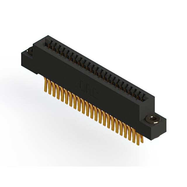 392-046-560-203 CONN EDGE DUAL FMALE 46POS 0.100