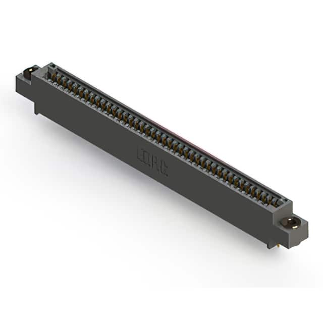 395-041-520-603 CONN EDGE SINGLE FML 41POS 0.100