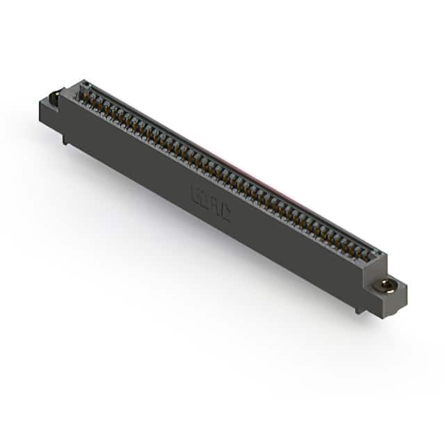 395-041-542-403 CONN EDGE SINGLE FML 41POS 0.100