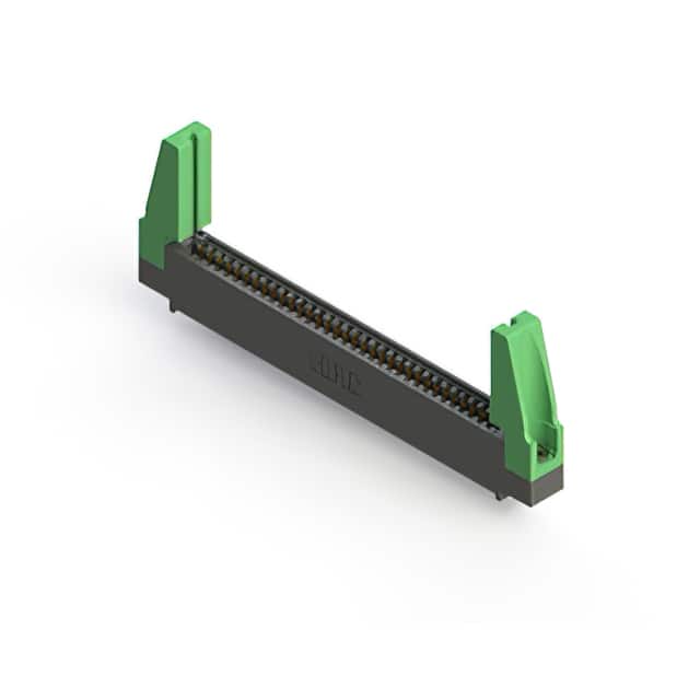 395-035-541-488 CONN EDGE SINGLE FML 35POS 0.100