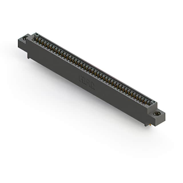 395-041-544-608 395 SERIES (.100" (2.54MM) CONTA