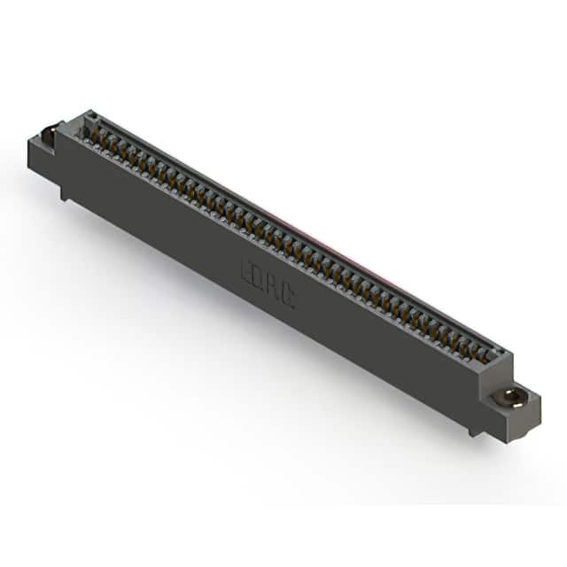 395-041-520-403 CONN EDGE SINGLE FML 41POS 0.100