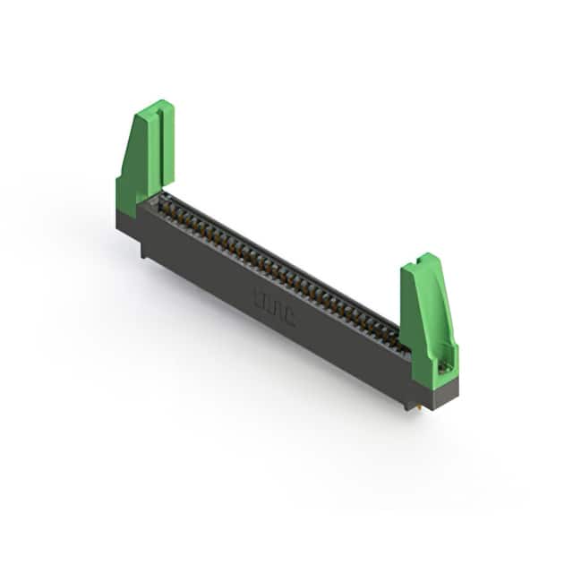 395-035-544-688 CONN EDGE SINGLE FML 35POS 0.100