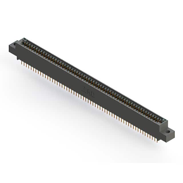 395-116-524-504 CONN EDGE DUAL FML 116POS 0.100