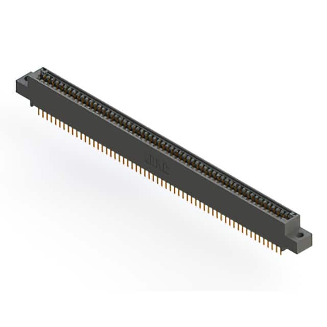 395-116-520-504 CONN EDGE DUAL FML 116POS 0.100