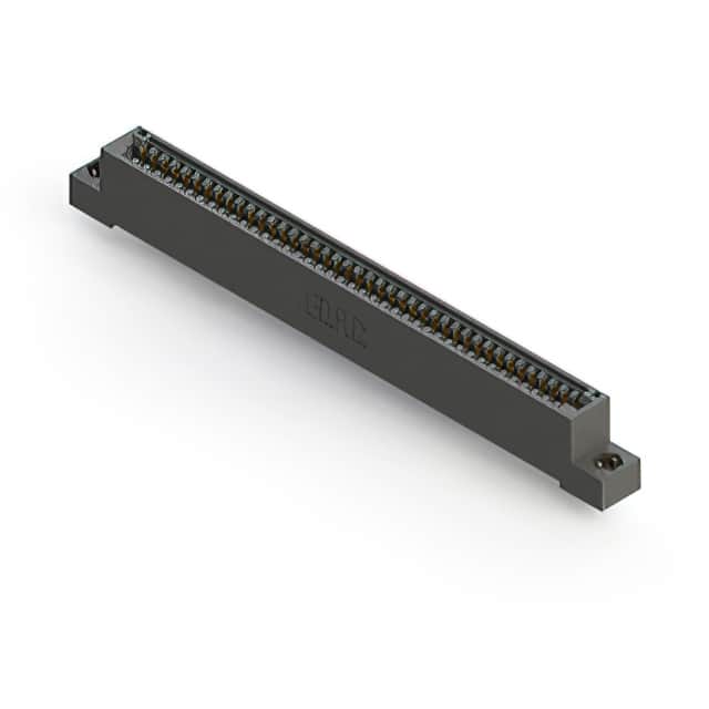 395-041-544-108 CONN EDGE SINGLE FML 41POS 0.100