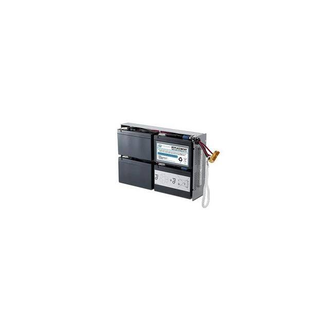 WX-E1J3-1-SLA24-ER BATTERY Replacement for Premium Power SL