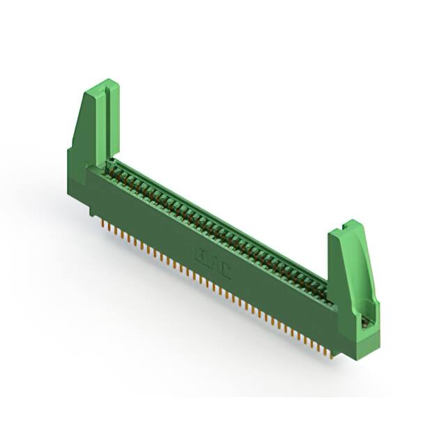 345-072-521-588 CONN EDGE DUAL FMALE 72POS 0.100