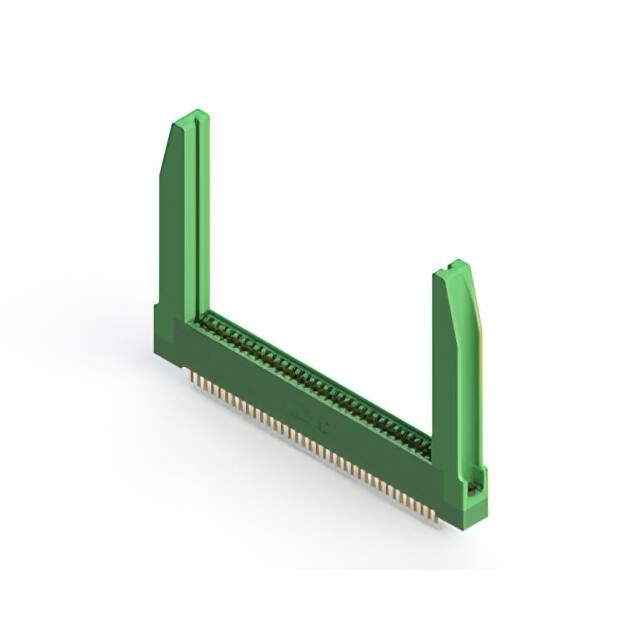 345-072-520-278 CONN EDGE DUAL FMALE 72POS 0.100