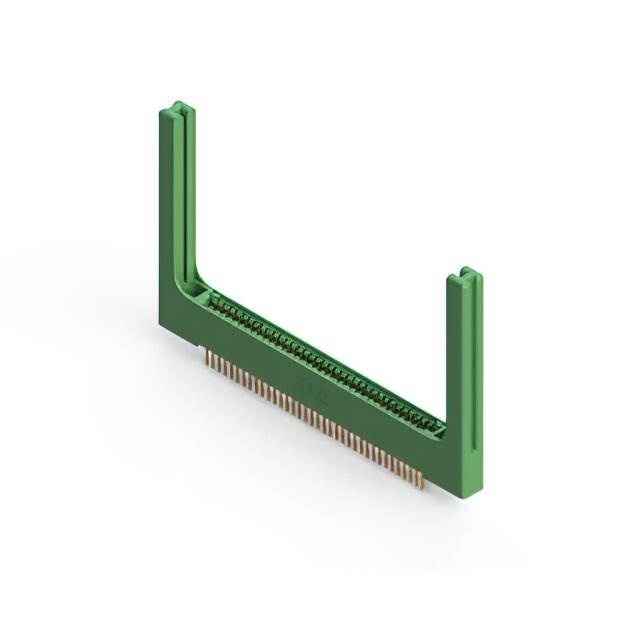 345-072-542-258 CONN EDGE DUAL FMALE 72POS 0.100